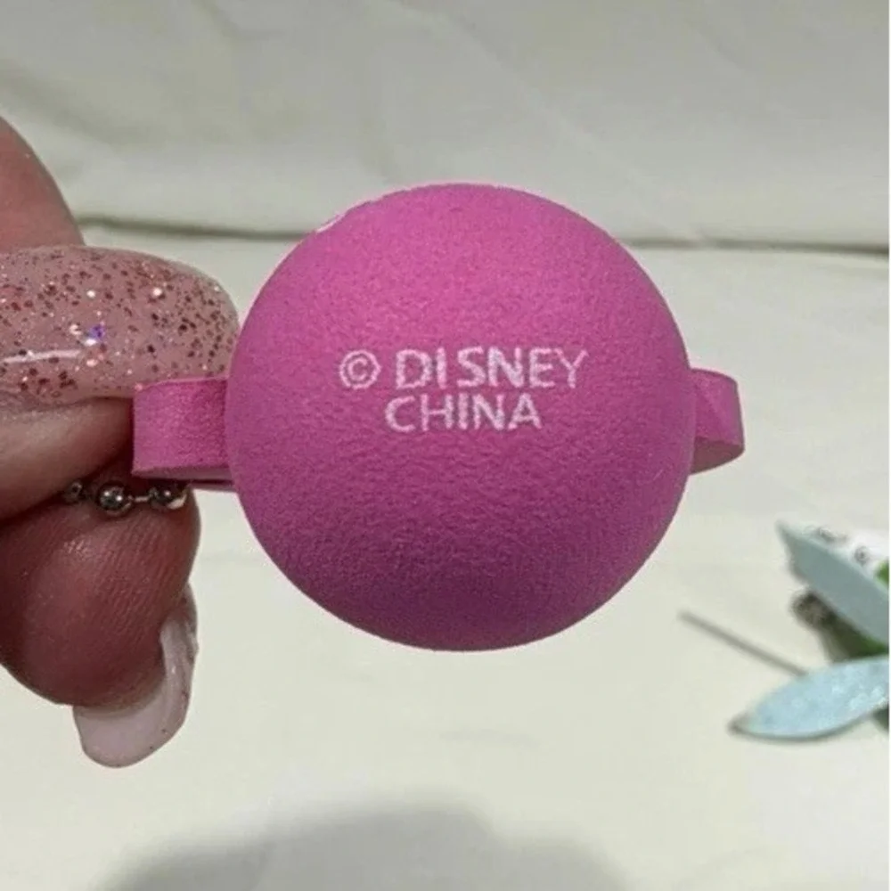 Disney tiny ball